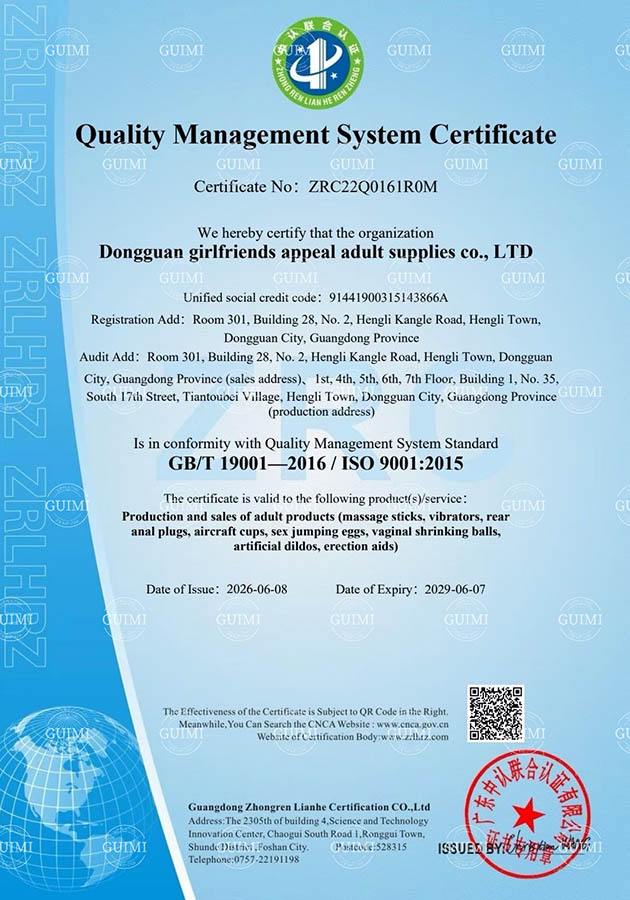 ISO 9001