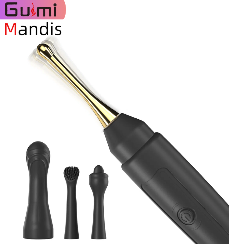 【GM-578】 Climax Pen Upgraded Version 
