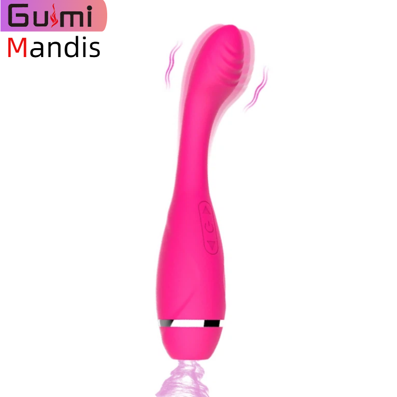【GM-318】Bella's G-Spot Stimulator