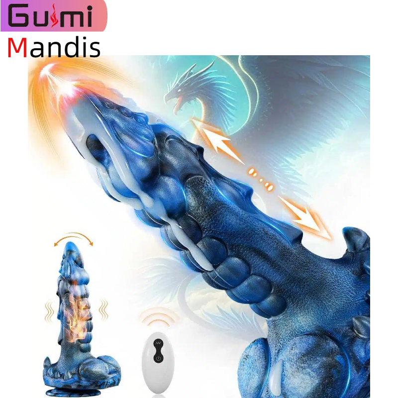 Monster Penis